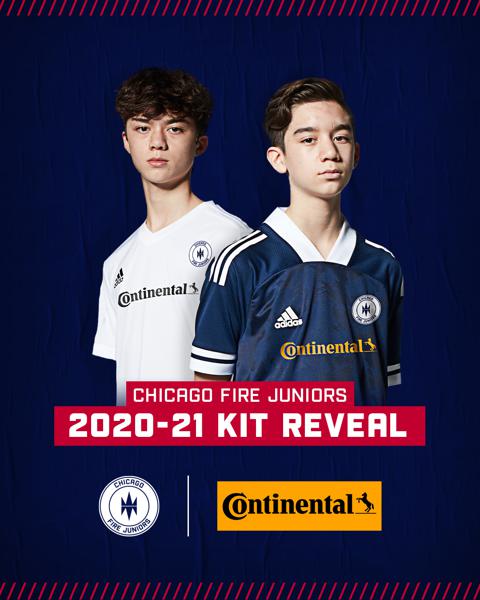 chicago fire kit 2020