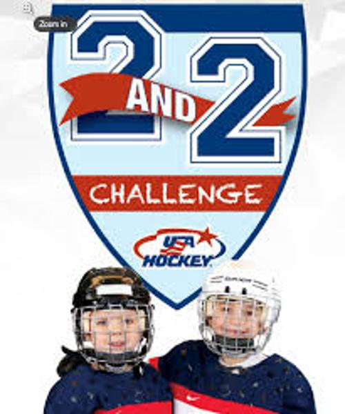 SMYHA ACHIEVES USA HOCKEY GOLD STATUS