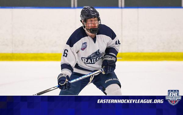 Barcelou Commits to Framingham State
