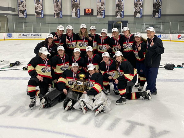 Ahai Christmas Hs Hockey Tournament Results 2022 Amateur Hockey Association Illinois