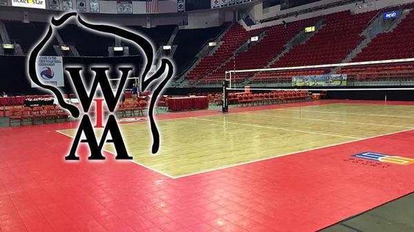 WIAA Girls and Boys Volleyball State Tournament Preview