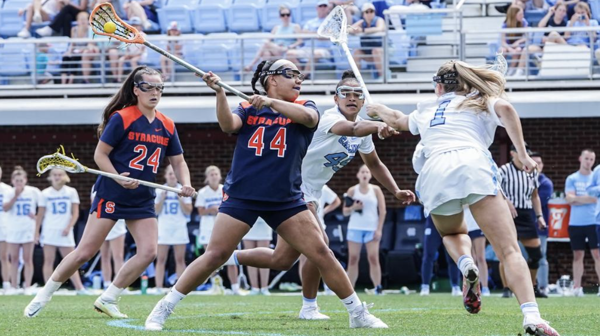 IWLCA Recognizes 2023 Division I All-Region Teams