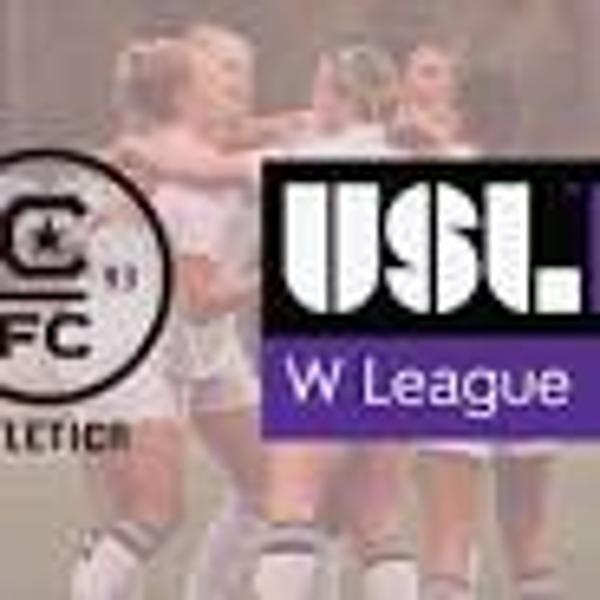 CAPITAL FC ATLETICA SET TO JOIN THE USL W LEAGUE FOR THE 2023 SEASON