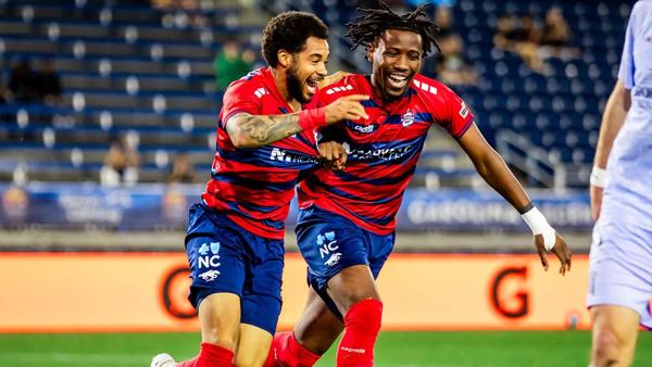 Five Things We Learned from Week 4 in the USL League One season ...