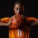 Zee Spearman, Cheryl Miller Award Preseason Watch List, World Exposure Report