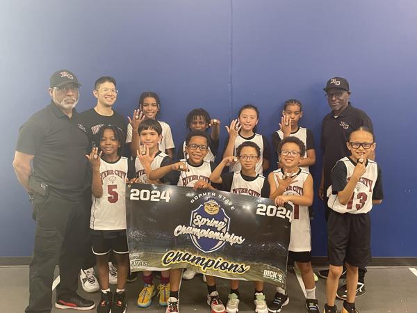 2024 Gopher State 3rd-5th Grade Spring Champs