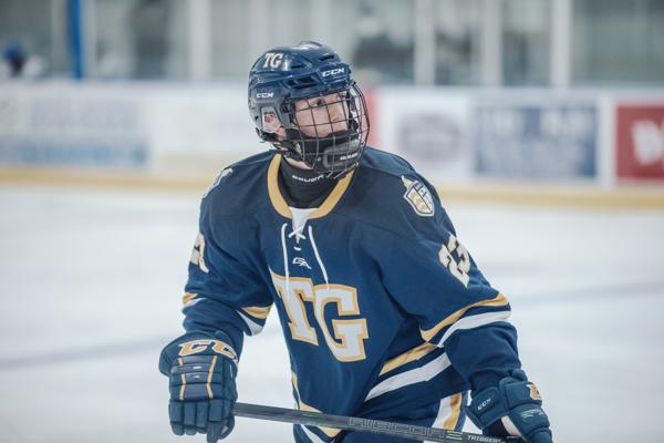 Five Minnesotans picked for NTDP