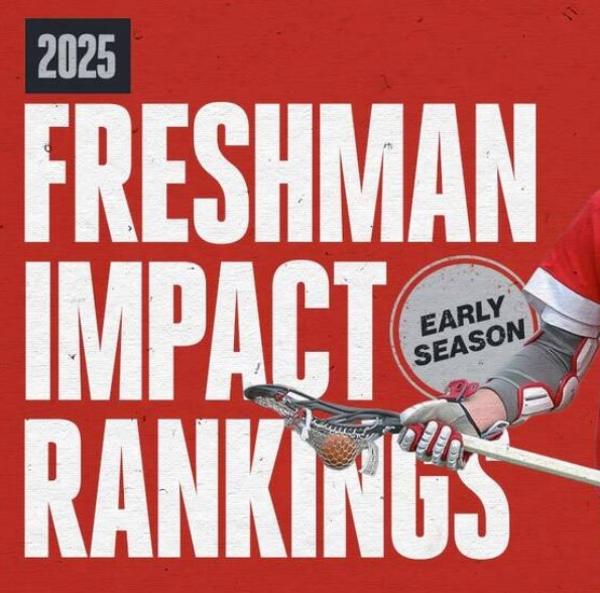 2025 Freshmen Impact Rankings: Step Aside, 5-Stars