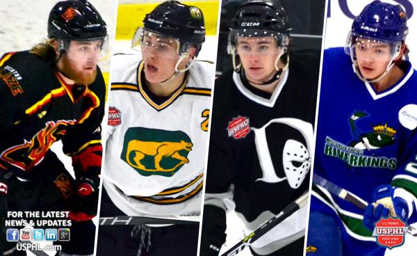 Decatur Blaze Aaa Decatur Blaze Partnership with USPHL Elite Teams 'a pleasure'