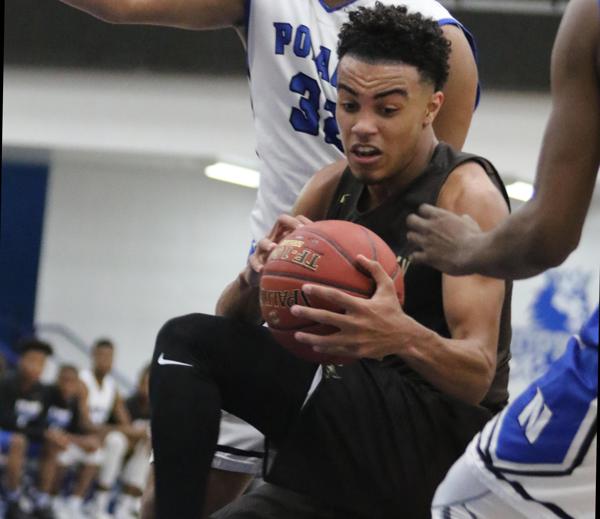 Recap Jones, Apple Valley defeat Minneapolis North