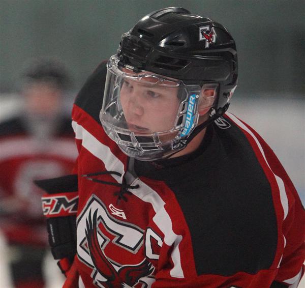 Hockey Night in Minnesota