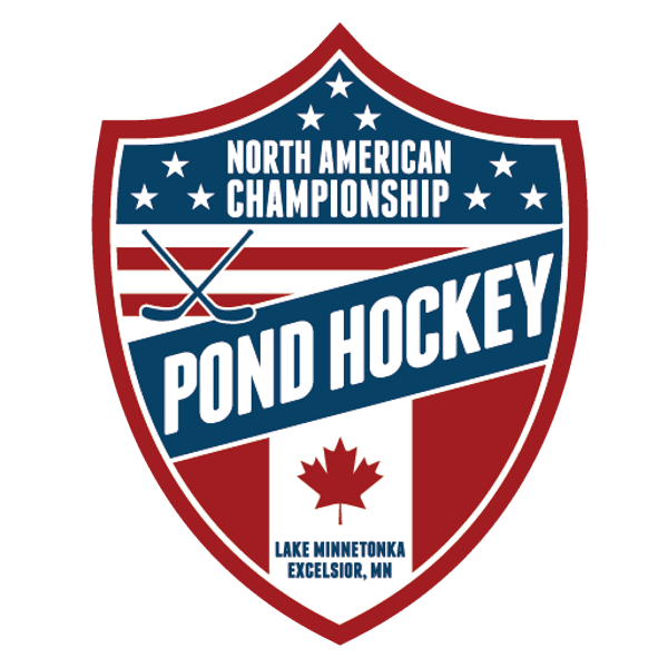 5th Annual North American Pond Hockey Championship