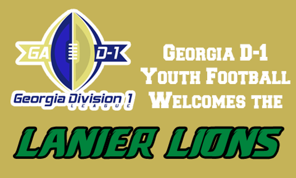 Lanier Lions To Offer Select Program