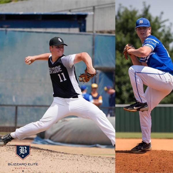 Sam Kennedy, top prep pro prospect, commits to Minnesota