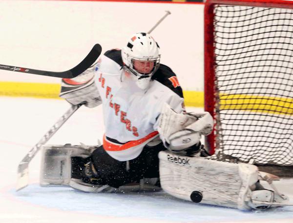 2007 team philadelphia jr flyers u18