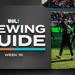 How to watch the USL Championship and USL League One in Week 18 | USL Viewing Guide
