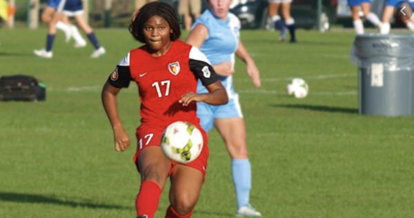 dallas texans soccer uniforms