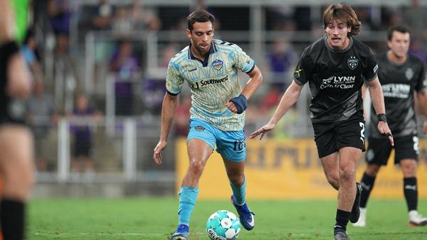 Highlights - Locomotive Extend Winning Streak, Down LouCity featured image
