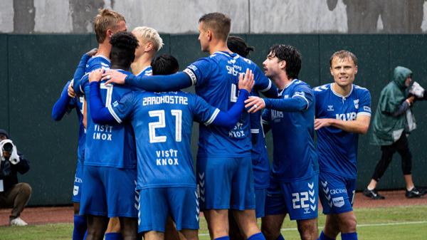 Tekiela’s assists lead One Knoxville past Charlotte Independence