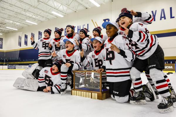 Hayden Roth Squirtacular 2026: Championship Sunday