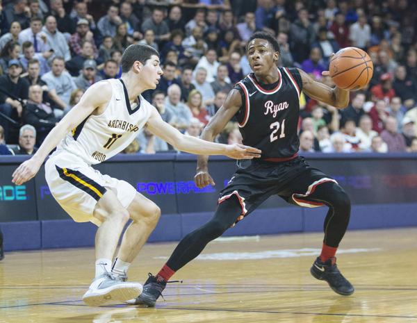 BOYS’ BASKETBALL: Archbishop Ryan’s Senior Class Has Revived Raiders ...