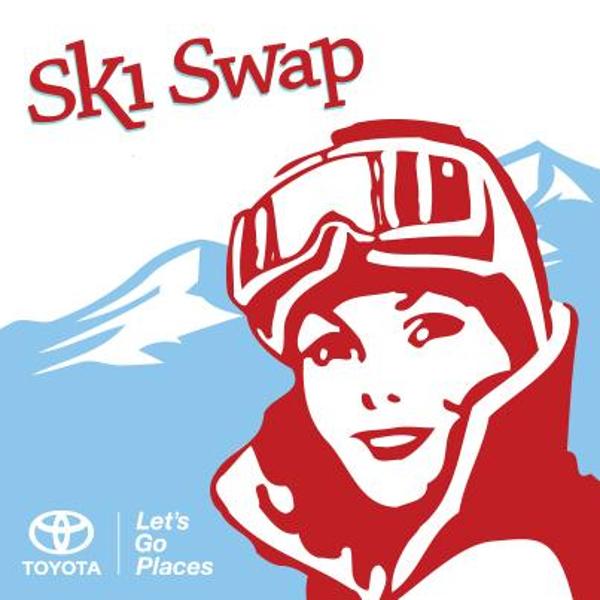 BBSEF Ski Swap