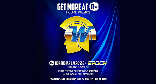 Wayzata Lacrosse Association