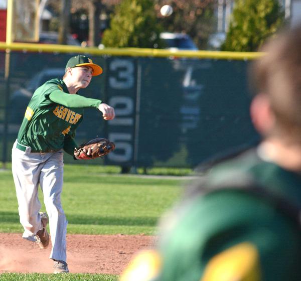 Arrowhead Baseball Up to Four Straight Wins