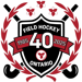 FHO 40 Year Anniversary Logo