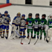 Congratulations to 4 players from the Whalers U10 Green B1 team (Max, Easton, Chris and Connor)