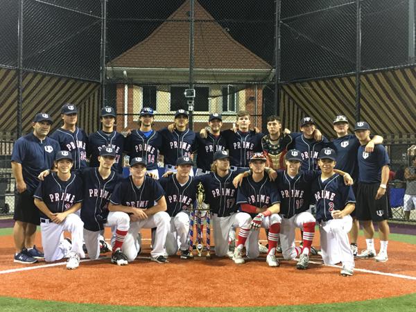 long island baseball