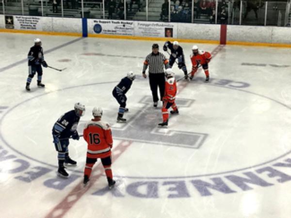 MIHL Showcase Schedule Released MIHL Showcase Schedule Released