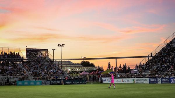 Sacramento Republic FC, Charleston Battery match rescheduled featured image