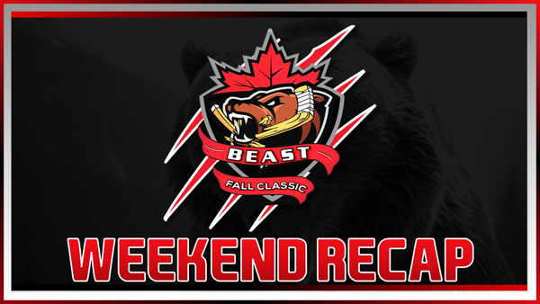 Beast Tournament Series
