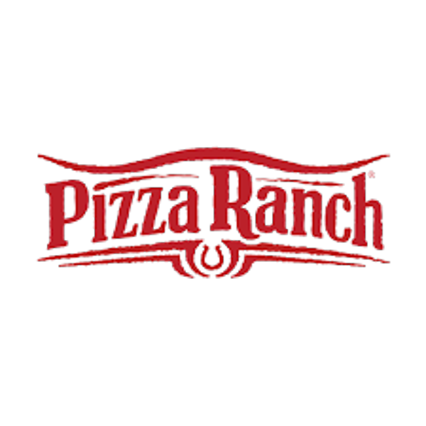 MYAS Pizza Ranch Weekend Save 20 Off