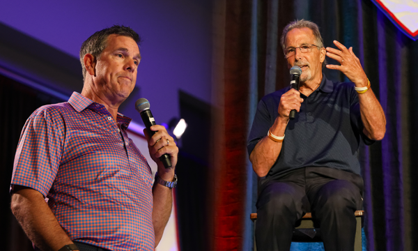 Check Your Ego & Keep Evolving As A Coach 