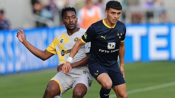 What to Watch for in Week 28 of the USL Championship | The Weekender featured image
