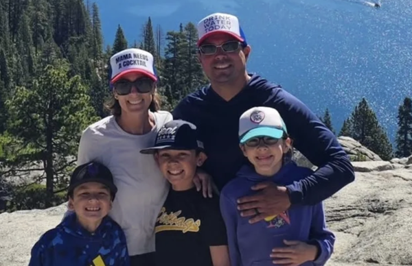 The LAYB Community Stands with the Gracia Family