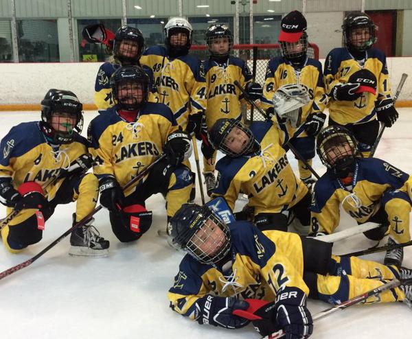 skaneateles youth hockey