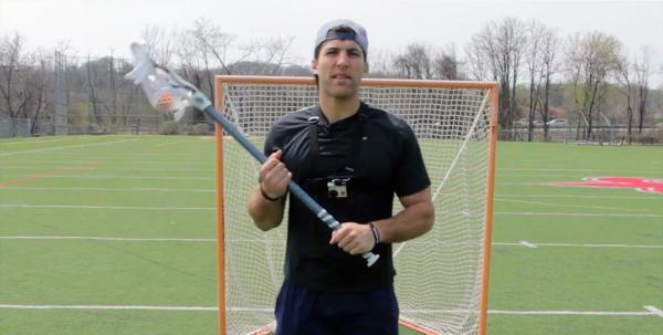 paul rabil experience