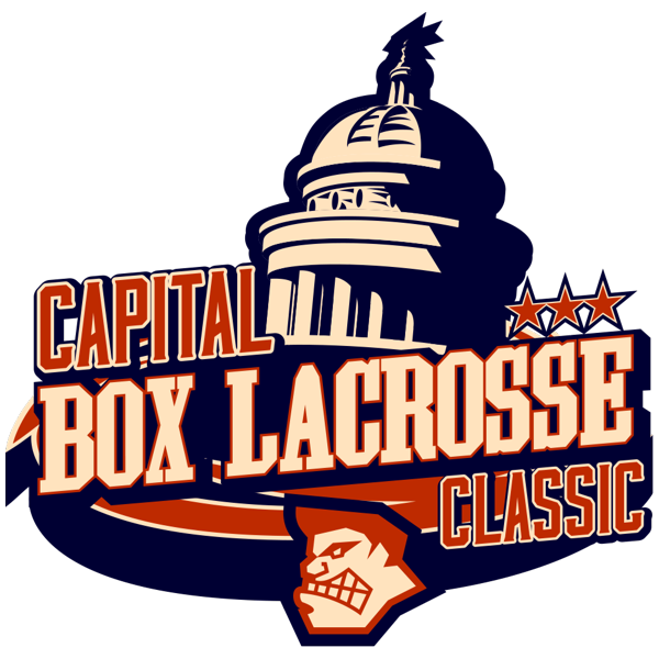 Capital Box Lacrosse Classic
