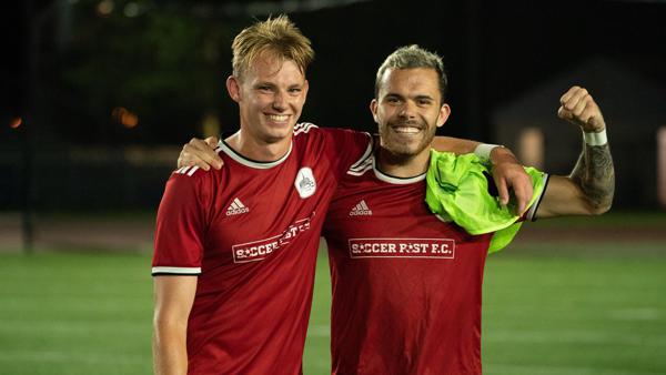 Manhattan Sc Leaps Into Top 10 Of Week 8 Power Rankings
