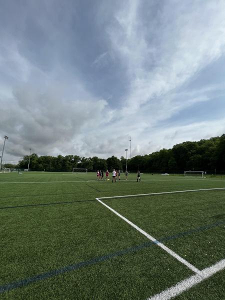 Kaw Valley FC Women's Roster Preview