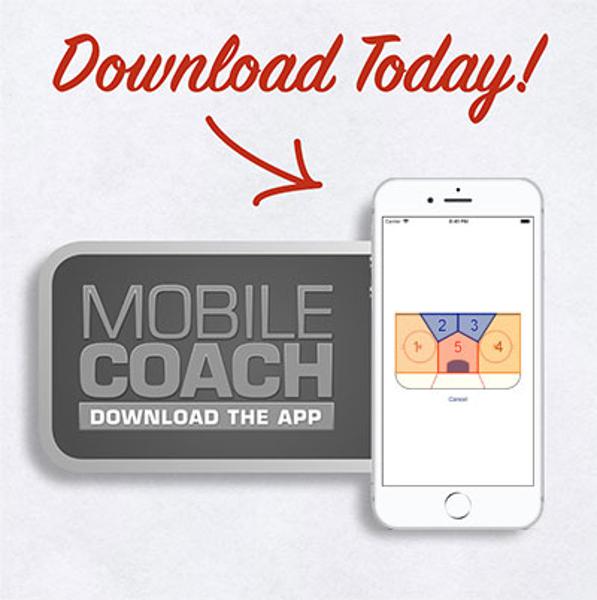 USA Hockey Launches Mobile Coach 4.0