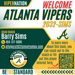 Atlanta Vipers 2032 - Sims - New Team June 2025