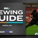 How to watch the USL Championship and USL League One in Week 25 | USL Viewing Guide