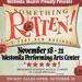 Something Rotten flyer