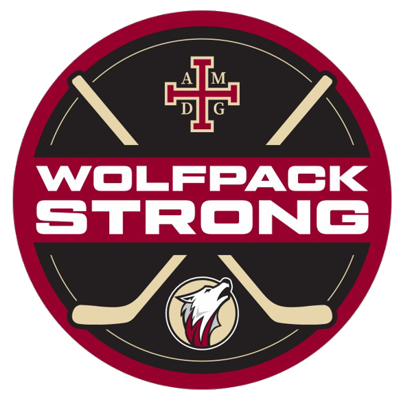 Saint Ignatius JV Team is Back!