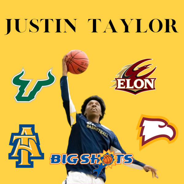 Catching Up with NC 2021 SG Justin Taylor