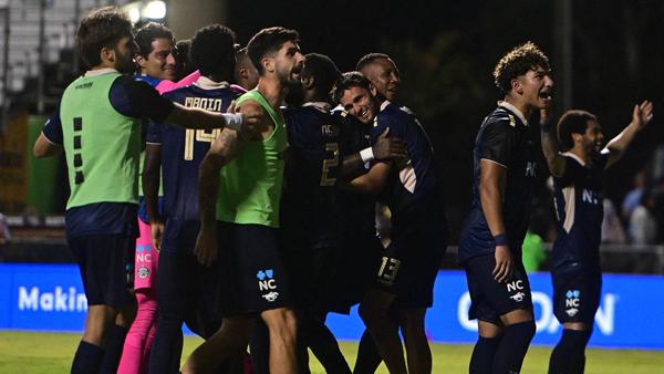 Independence Down Battery in Shootout, Advance to Prinx Tires USL Cup ...